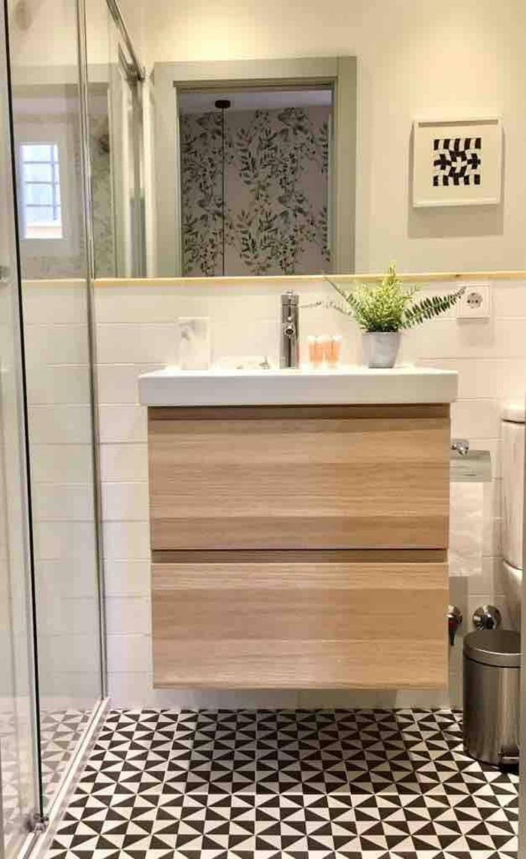 Sophisticated Brand New Flat Διαμέρισμα Μαδρίτη Εξωτερικό φωτογραφία