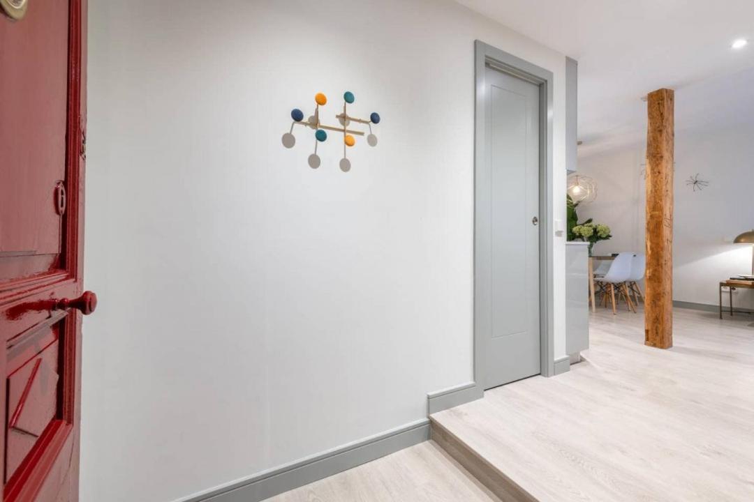 Sophisticated Brand New Flat Διαμέρισμα Μαδρίτη Εξωτερικό φωτογραφία