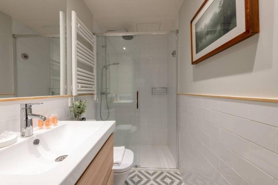 Sophisticated Brand New Flat Διαμέρισμα Μαδρίτη Εξωτερικό φωτογραφία