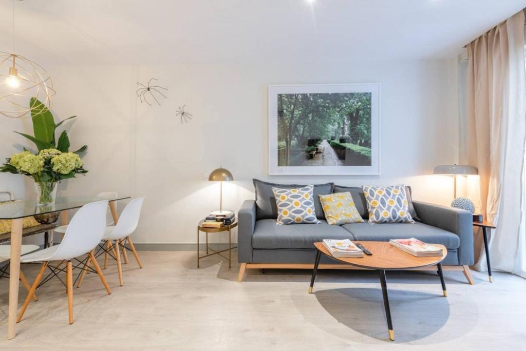 Sophisticated Brand New Flat Διαμέρισμα Μαδρίτη Εξωτερικό φωτογραφία