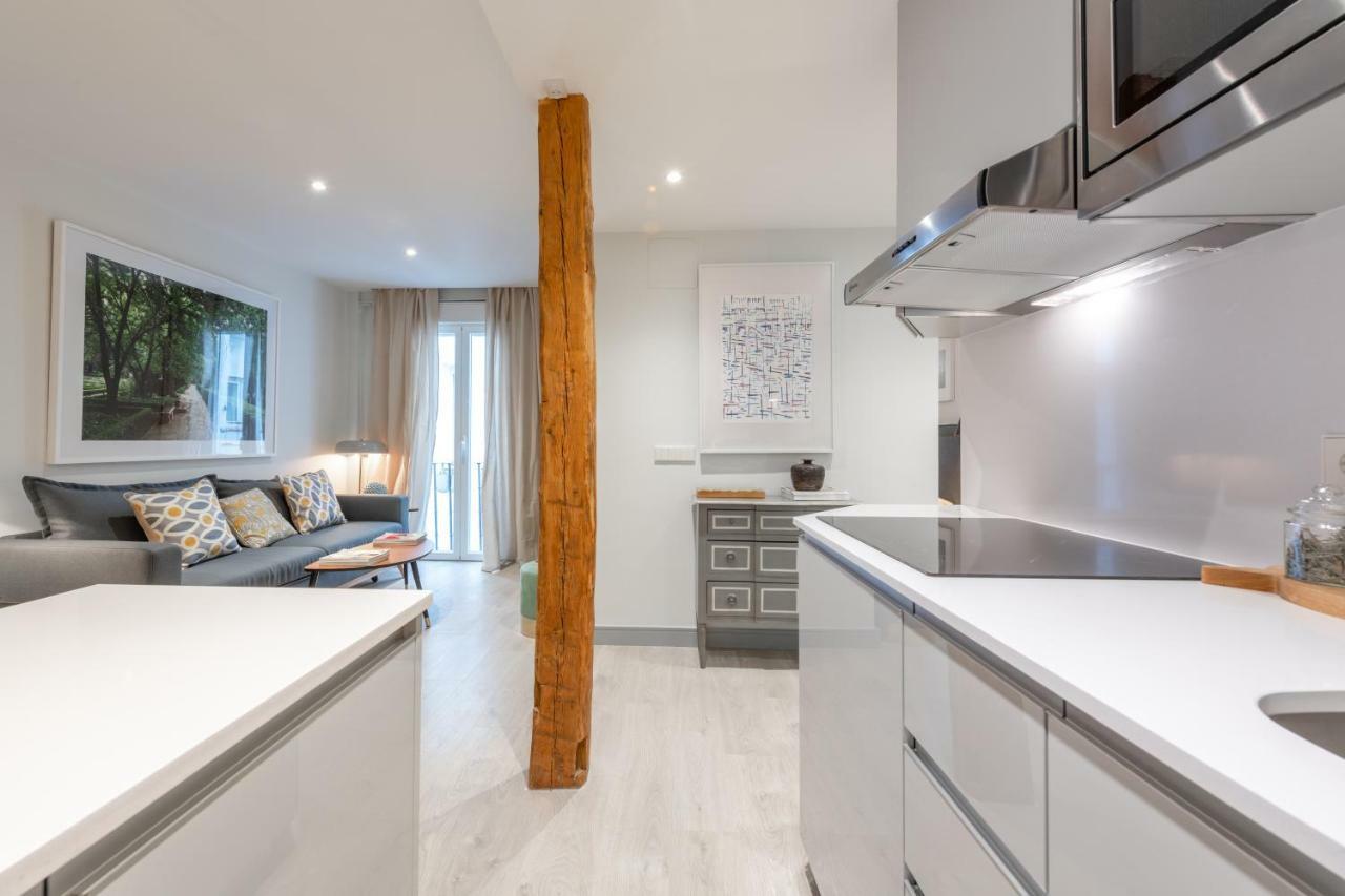 Sophisticated Brand New Flat Διαμέρισμα Μαδρίτη Εξωτερικό φωτογραφία