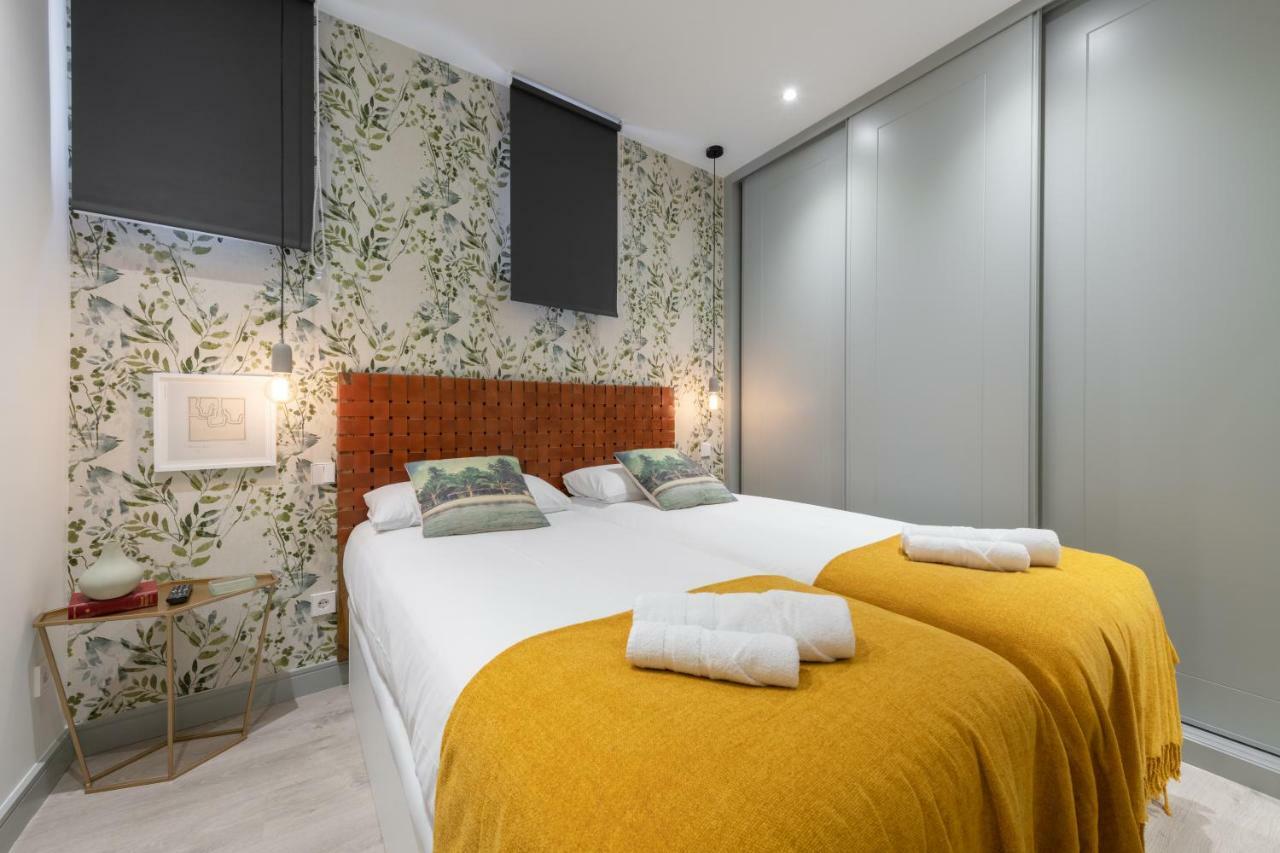Sophisticated Brand New Flat Διαμέρισμα Μαδρίτη Εξωτερικό φωτογραφία