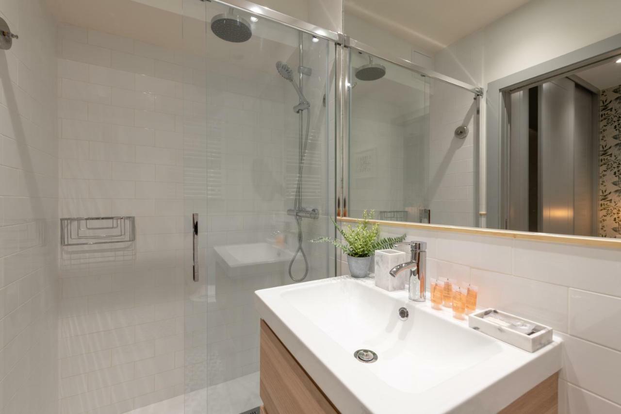 Sophisticated Brand New Flat Διαμέρισμα Μαδρίτη Εξωτερικό φωτογραφία