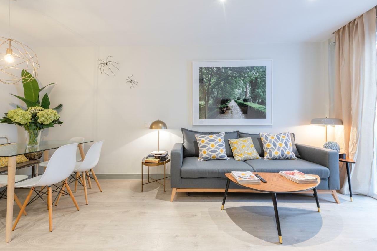 Sophisticated Brand New Flat Διαμέρισμα Μαδρίτη Εξωτερικό φωτογραφία