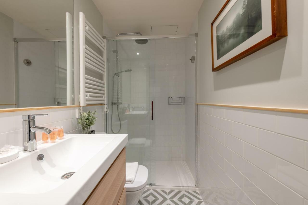 Sophisticated Brand New Flat Διαμέρισμα Μαδρίτη Εξωτερικό φωτογραφία