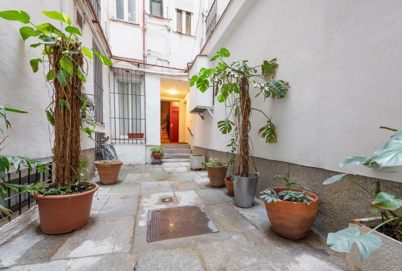 Sophisticated Brand New Flat Διαμέρισμα Μαδρίτη Εξωτερικό φωτογραφία