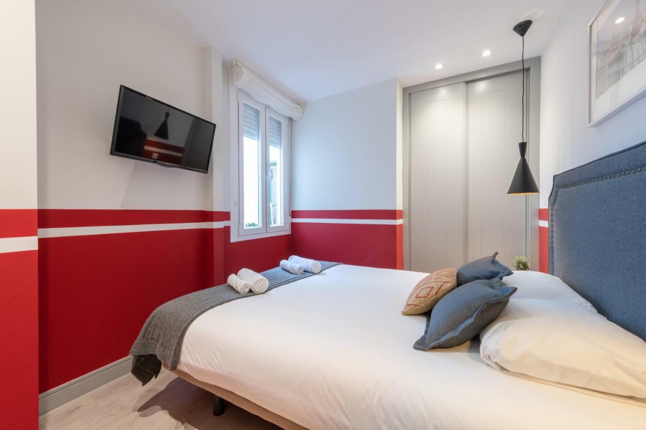 Sophisticated Brand New Flat Διαμέρισμα Μαδρίτη Εξωτερικό φωτογραφία