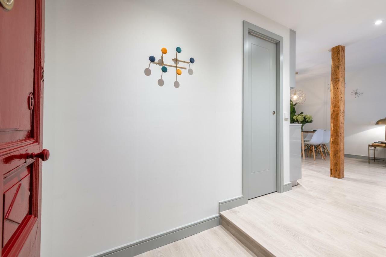 Sophisticated Brand New Flat Διαμέρισμα Μαδρίτη Εξωτερικό φωτογραφία